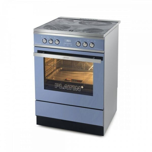 Электрическая плита Kaiser HC 62072 Geo Eco