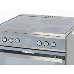 Электрическая плита Kaiser HC 62072 Geo Eco