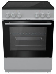 Электрическая плита Gorenje EC 6111 WG