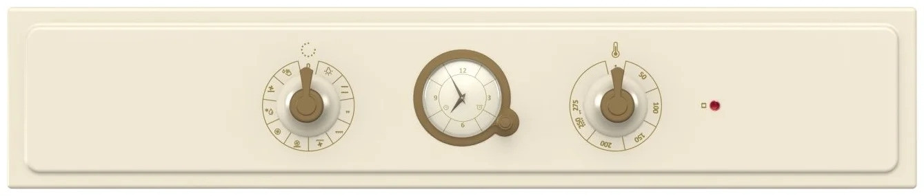 Электрический духовой шкаф Gorenje BO 7732 CLB