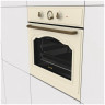Электрический духовой шкаф Gorenje BO 7732 CLB