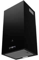 Кухонная вытяжка Lex Mono 400 Black