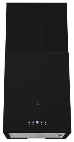 Кухонная вытяжка Lex Mono 400 Black