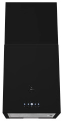 Кухонная вытяжка Lex Mono 400 Black