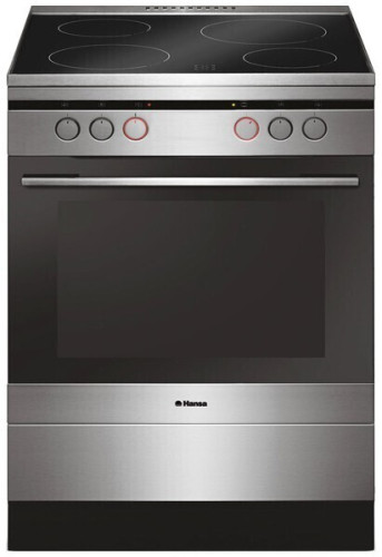 Электрическая плита Hansa FCCX 68005