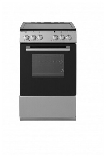 Электрическая плита Vestel VC V55S