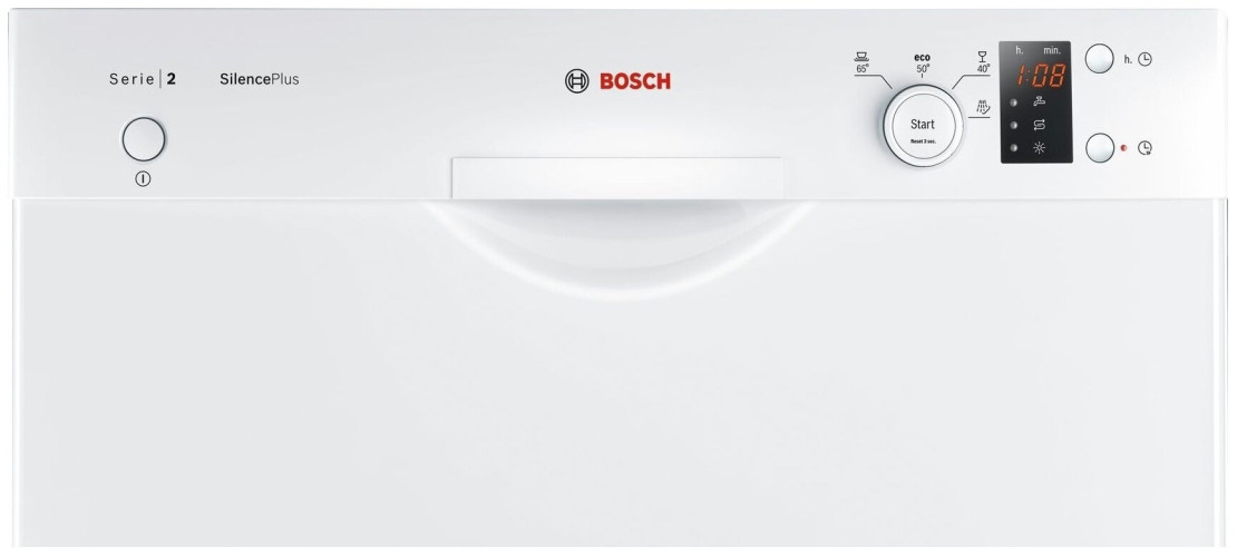 Посудомоечная машина Bosch SMU 24AW01S