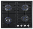 Газовая варочная панель MAUNFELD EGHG 64 33 CB/G