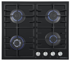 Газовая варочная панель MAUNFELD EGHG 64 33 CB/G
