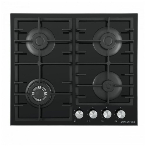 Газовая варочная панель MAUNFELD EGHG 64 33 CB/G