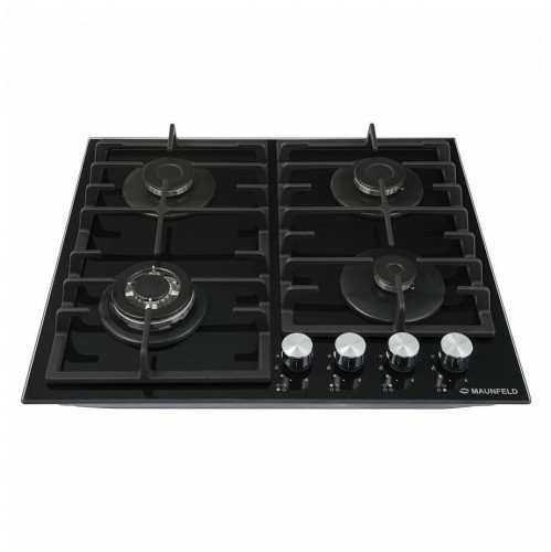 Газовая варочная панель MAUNFELD EGHG 64 33 CB/G