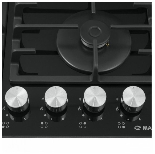 Газовая варочная панель MAUNFELD EGHG 64 33 CB/G