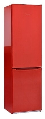 Холодильник Nordfrost NRB 110 NF 832