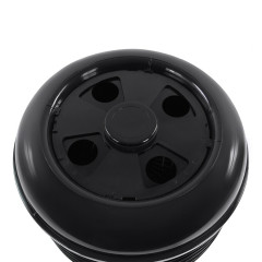 Сушилка для овощей Lumme LFD-105PP черный жемчуг