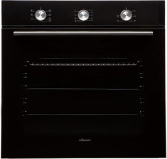 Электрический духовой шкаф Konigin Barberry 60 BK M7