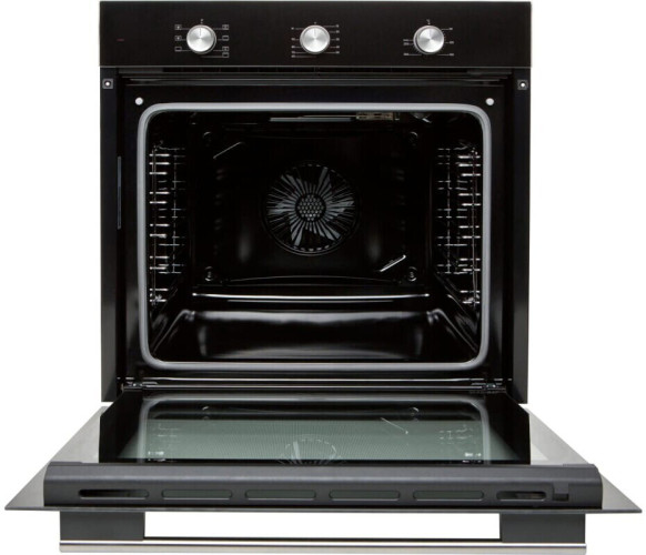 Электрический духовой шкаф Konigin Barberry 60 BK M7