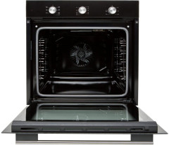 Электрический духовой шкаф Konigin Barberry 60 BK M7
