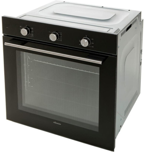 Электрический духовой шкаф Konigin Barberry 60 BK M7