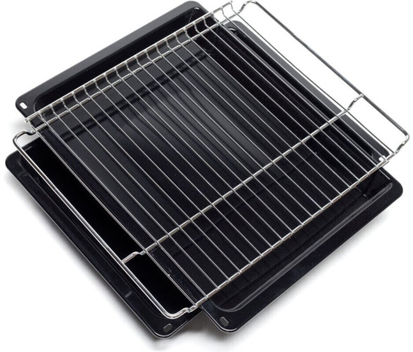 Электрический духовой шкаф Konigin Barberry 60 BK M7