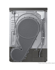 Сушильная машина Samsung DV90T6240LX LP