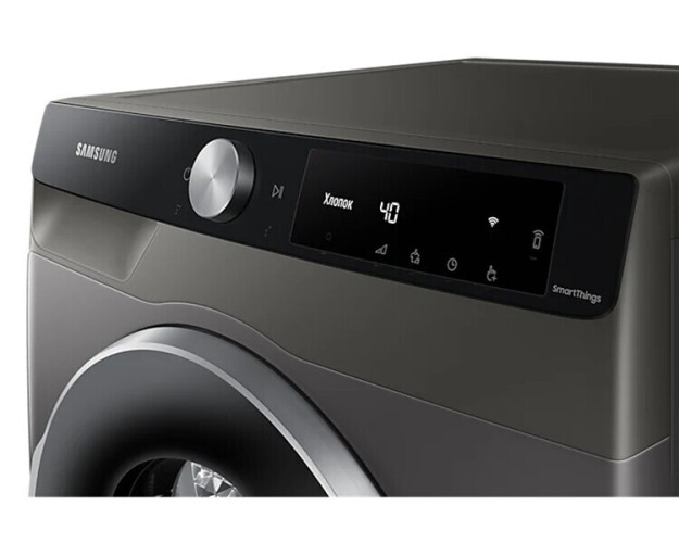 Сушильная машина Samsung DV90T6240LX LP