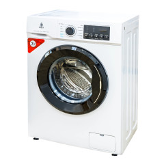 Стиральная машина Jacky&#039;s JW S0742BBS