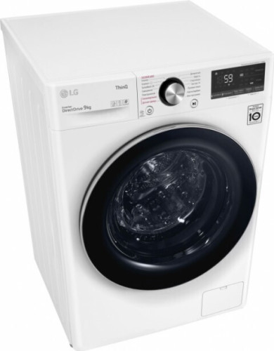 Стиральная машина LG F4V9VS9W