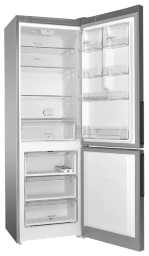 Холодильник Hotpoint-Ariston HF 5180 M