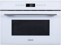 Электрический духовой шкаф GRAUDE MWG 45.0 W