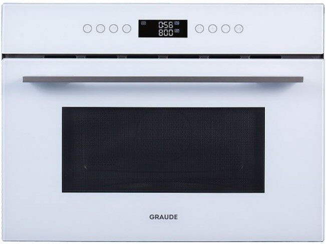 Электрический духовой шкаф GRAUDE MWG 45.0 W