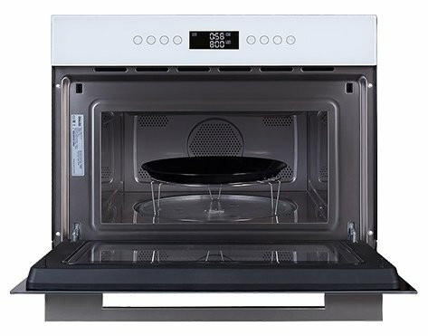 Электрический духовой шкаф GRAUDE MWG 45.0 W