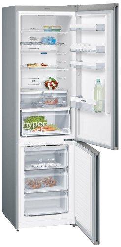 Холодильник Siemens KG39NXI35