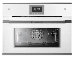 Электрический духовой шкаф Kuppersbusch CBD 6550.0 W9 Shade of Grey