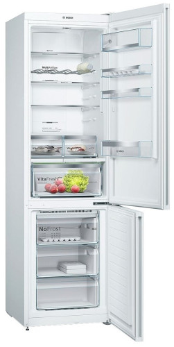 Холодильник Bosch KGN39AW2AR