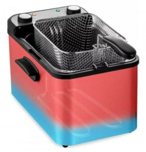 Фритюрница Kitfort КТ-4084