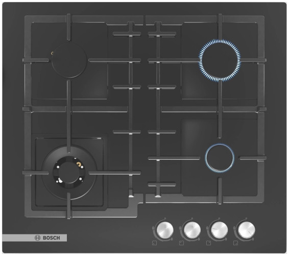 Газовая варочная панель Bosch PNH6B6O92R