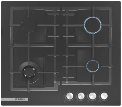 Газовая варочная панель Bosch PNH6B6O92R
