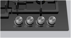 Газовая варочная панель Bosch PNH6B6O92R