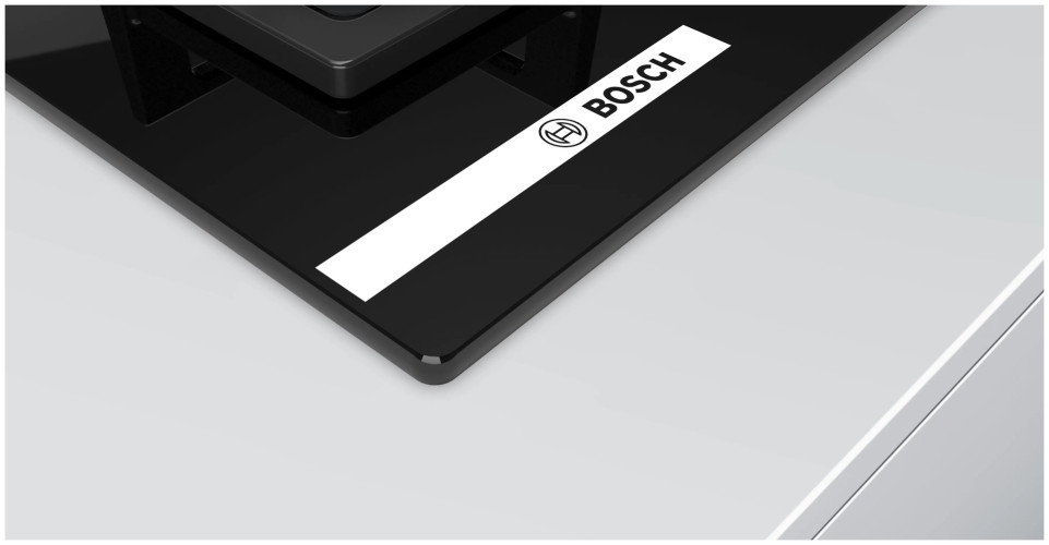 Газовая варочная панель Bosch PNH6B6O92R