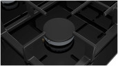 Газовая варочная панель Bosch PNH6B6O92R
