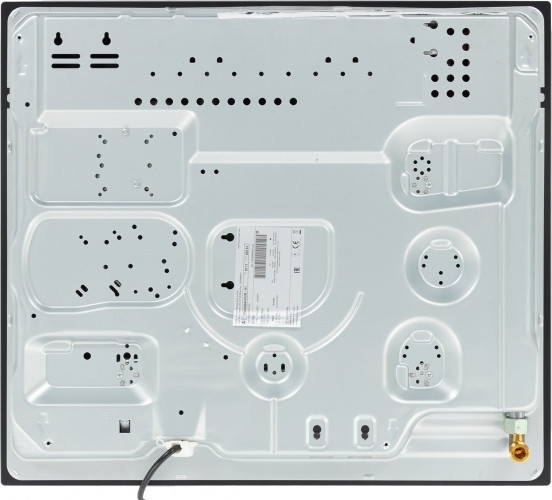 Газовая варочная панель Bosch PNH6B6O92R