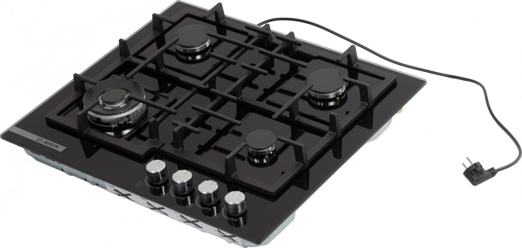 Газовая варочная панель Bosch PNH6B6O92R