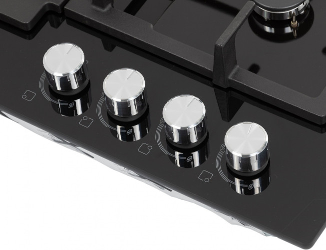 Газовая варочная панель Bosch PNH6B6O92R