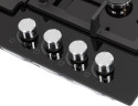 Газовая варочная панель Bosch PNH6B6O92R