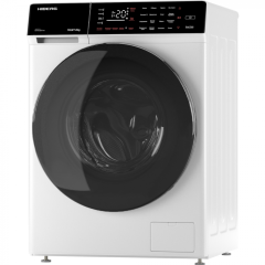Стиральная машина HIBERG i DDQ9 10714 W
