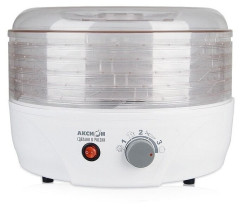 Сушилка для овощей Аксион Т33 белый