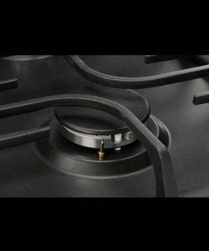 Газовая варочная панель Kuppersberg FS 63 SG