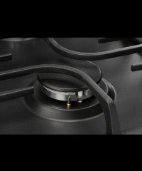 Газовая варочная панель Kuppersberg FS 63 SG