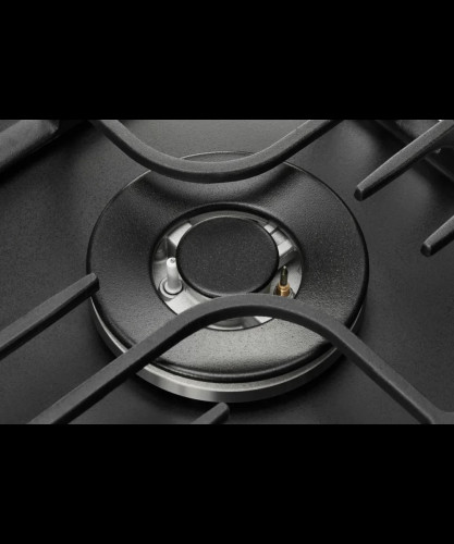 Газовая варочная панель Kuppersberg FS 63 SG