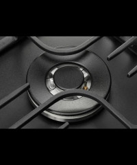 Газовая варочная панель Kuppersberg FS 63 SG